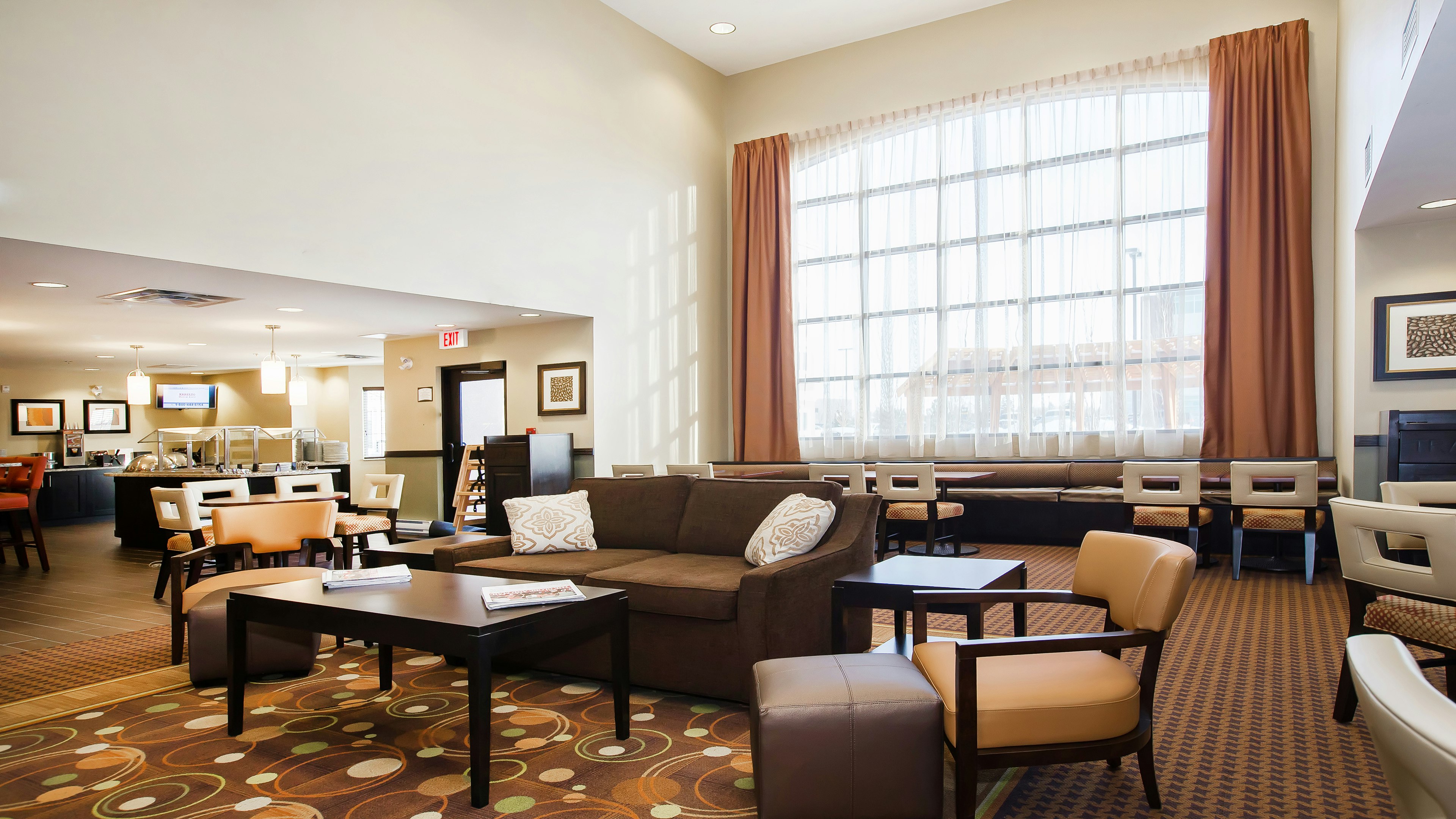 Staybridge Suites West Edmonton 50/78