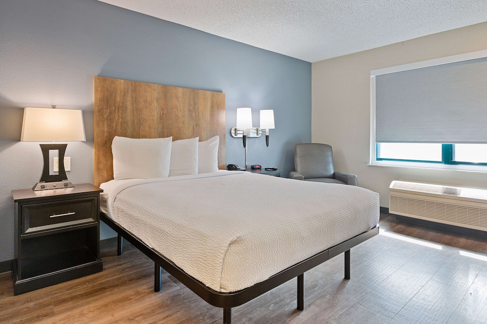 Extended Stay America Premier Suites San Jose Airport 12/43