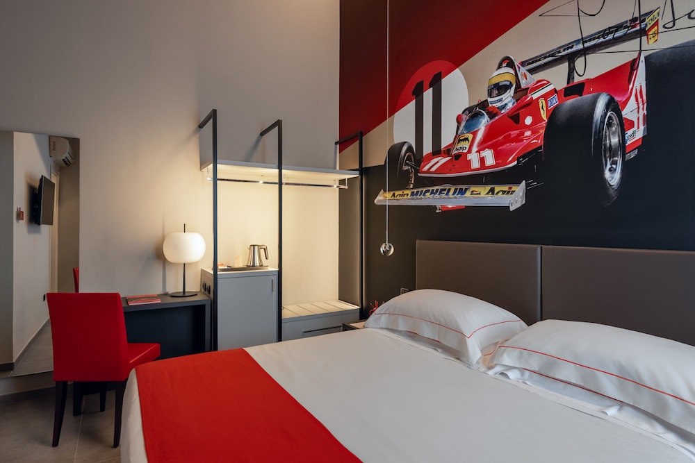 Maranello Village 21/70