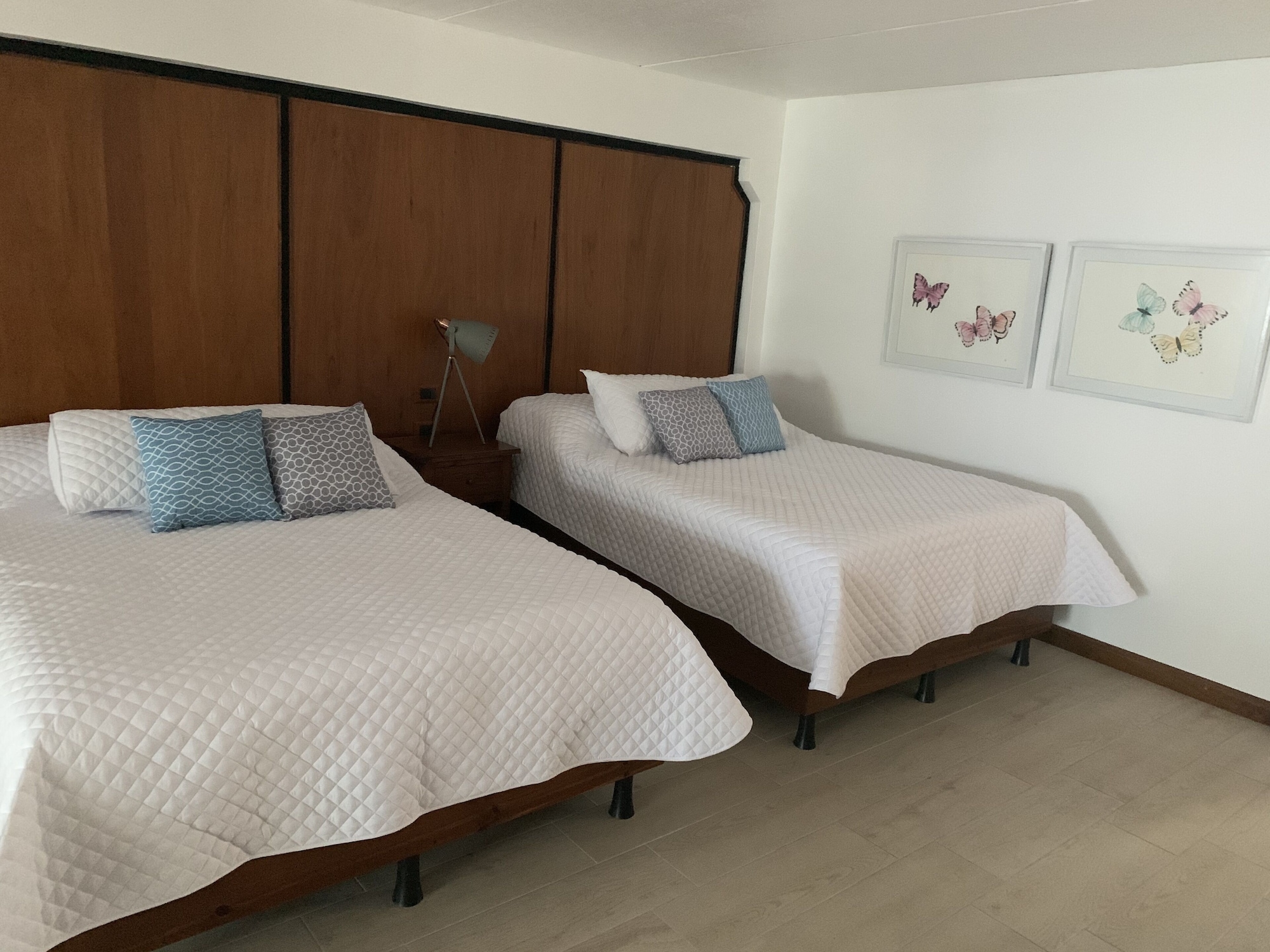 2 BEDROOMS, LOFT, DELUXE