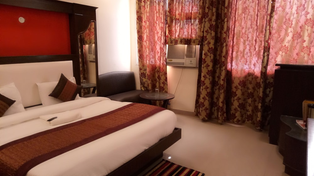 Hotel Kumar Palace 5/34
