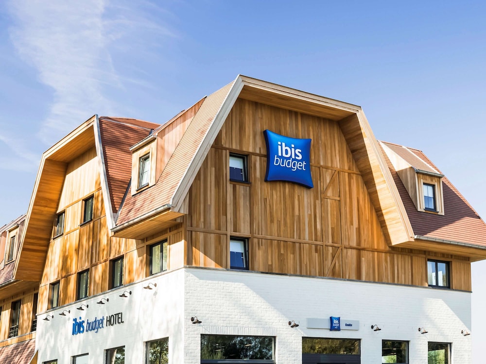 Ibis Budget Knokke 1/58