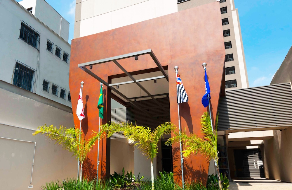 B&B Hotels Sao Paulo Luz 49/54