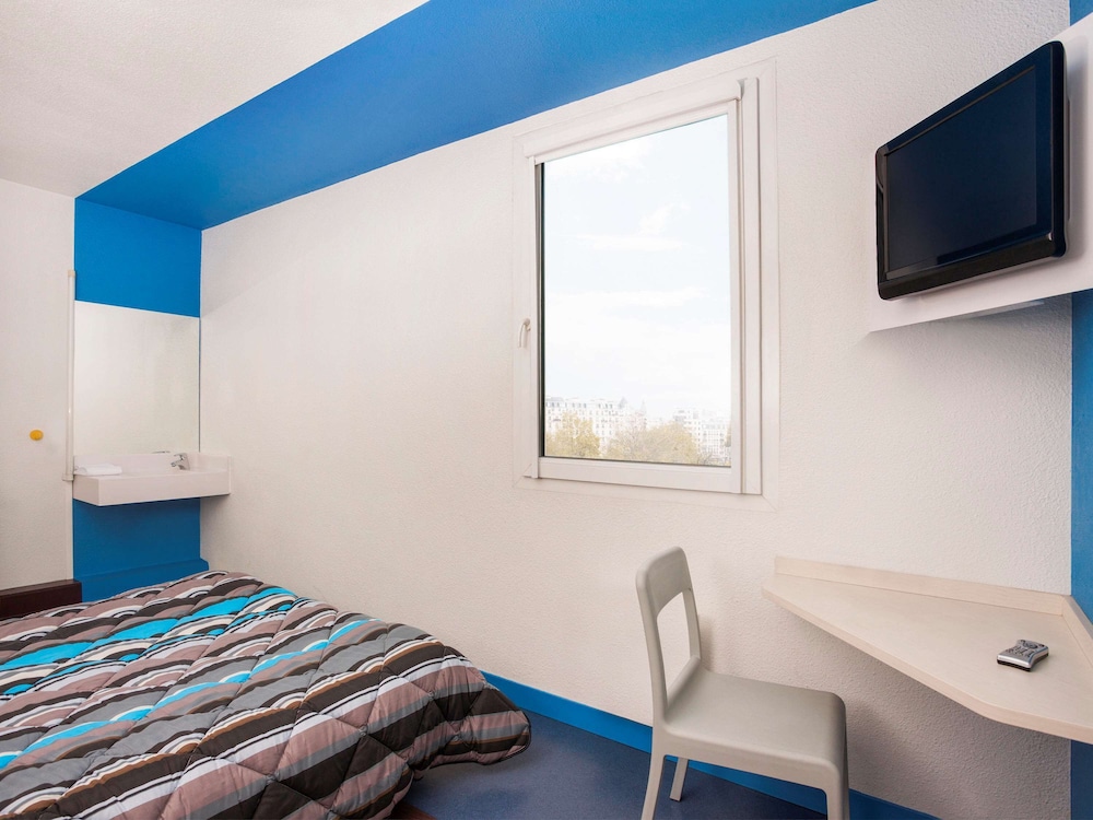 hotelF1 Nantes Est La Beaujoire 42/49