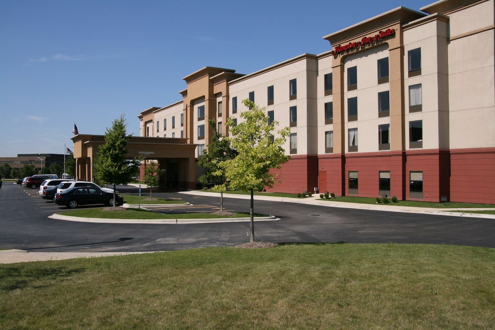 HAMPTON INN SUITES BOLINGBROOK in BOLINGBROOK - IL