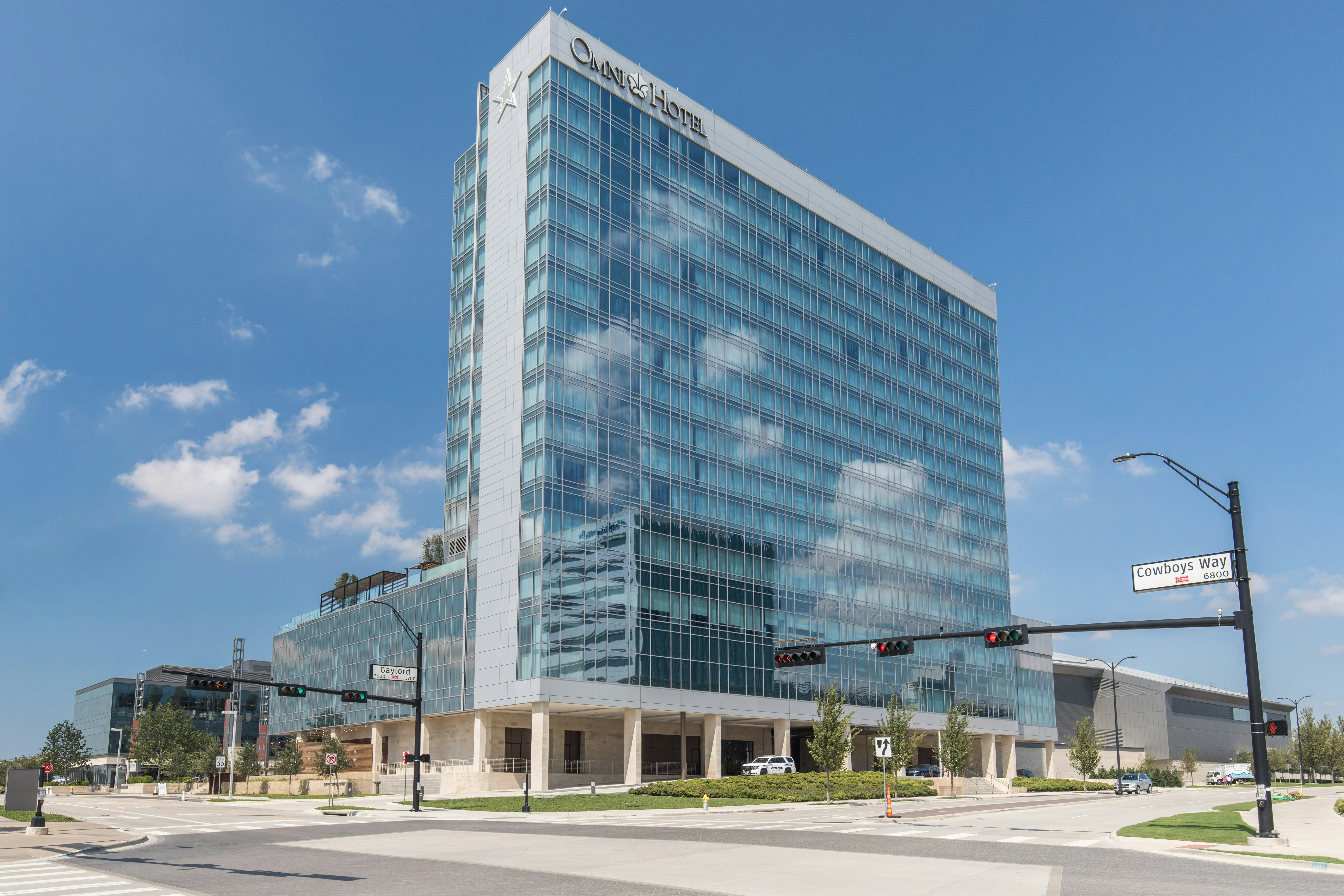 Omni Frisco Hotel 3/75
