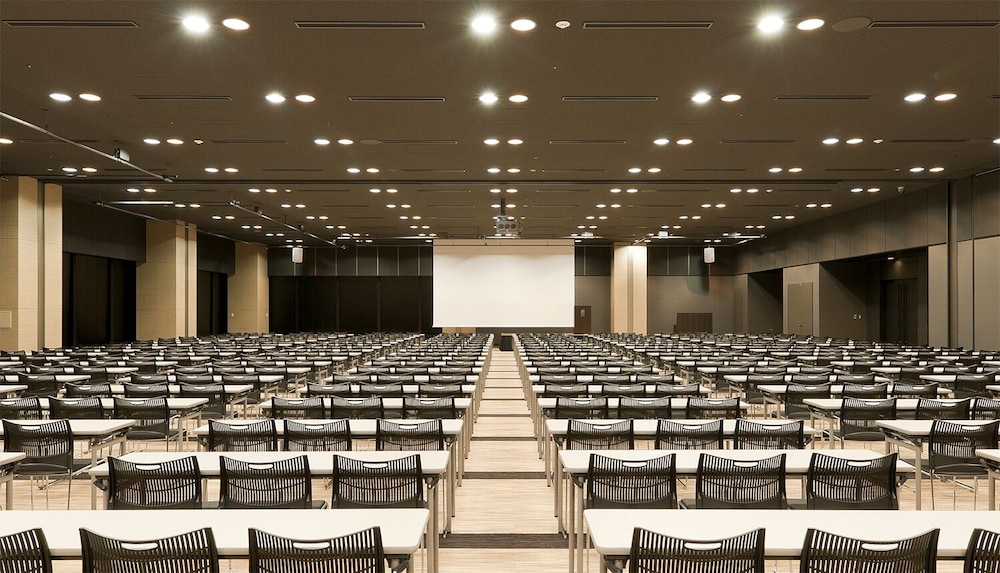 Hotel Villa Fontaine Grand Haneda Airport 65/76