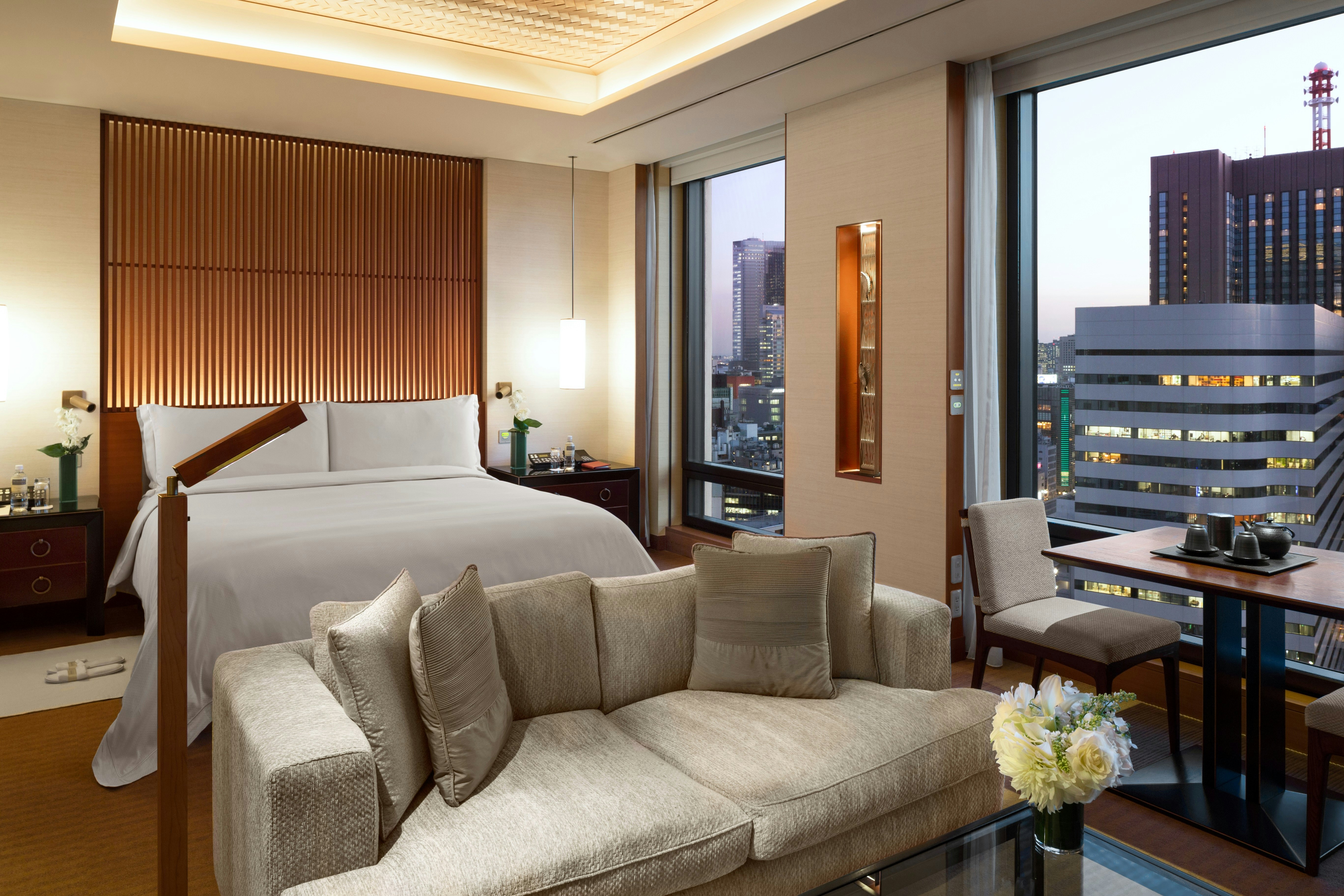 The Peninsula Tokyo 23/78