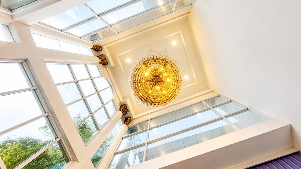 Vio Hotel Surapati Bandung 26/34