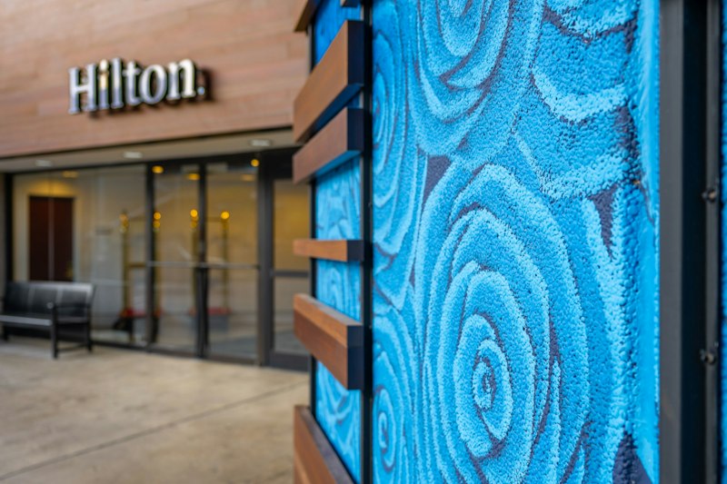 Hilton Lexington Downtown in LEXINGTON - KY