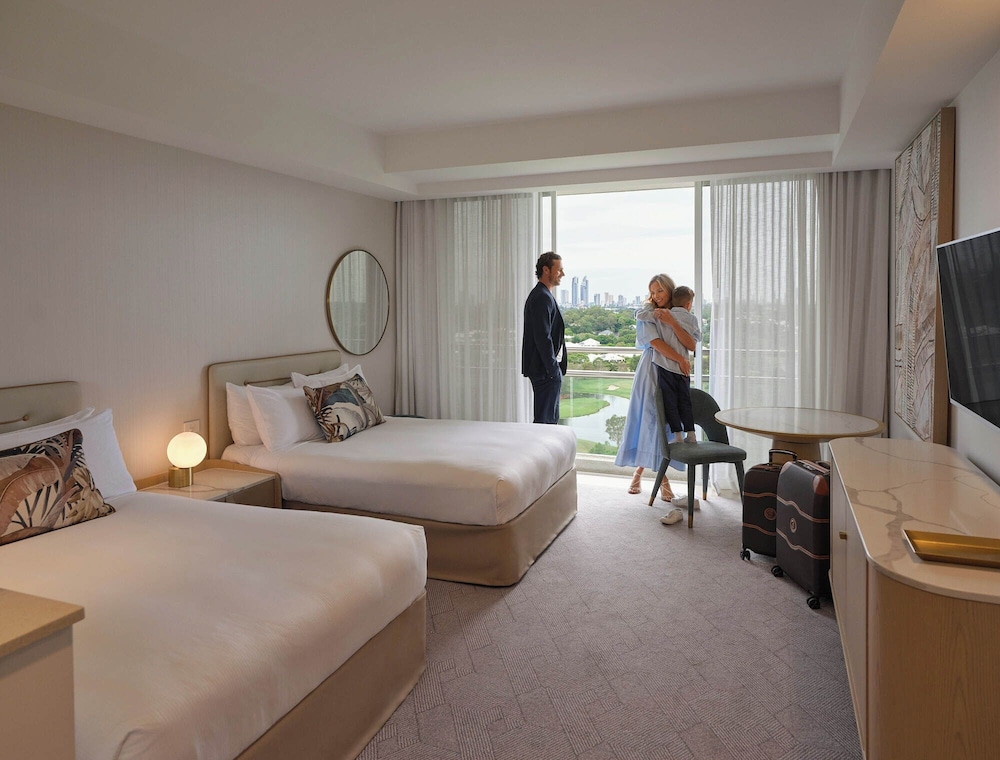 EXECUTIVE, TWIN BEDS
