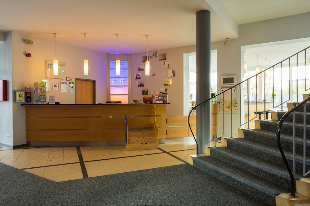 Hotel Citylight Berlin 4/43