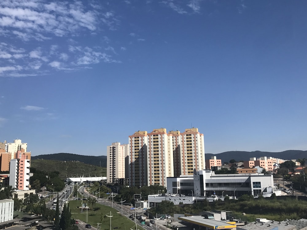 Ibis Budget Jundiai Shopping 7/62