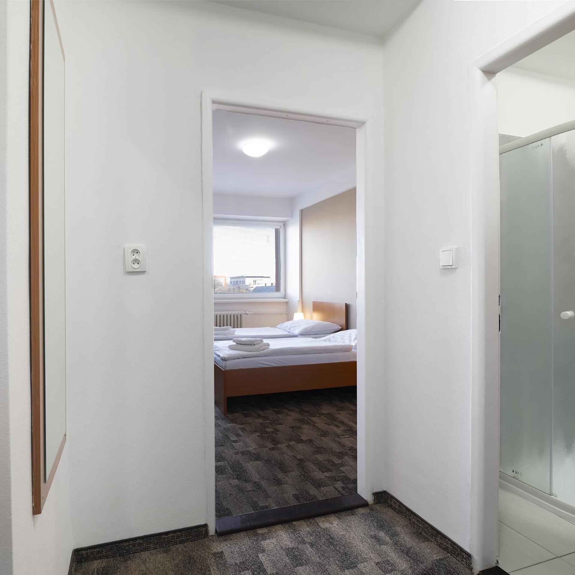 Hotel Veronika 49/50