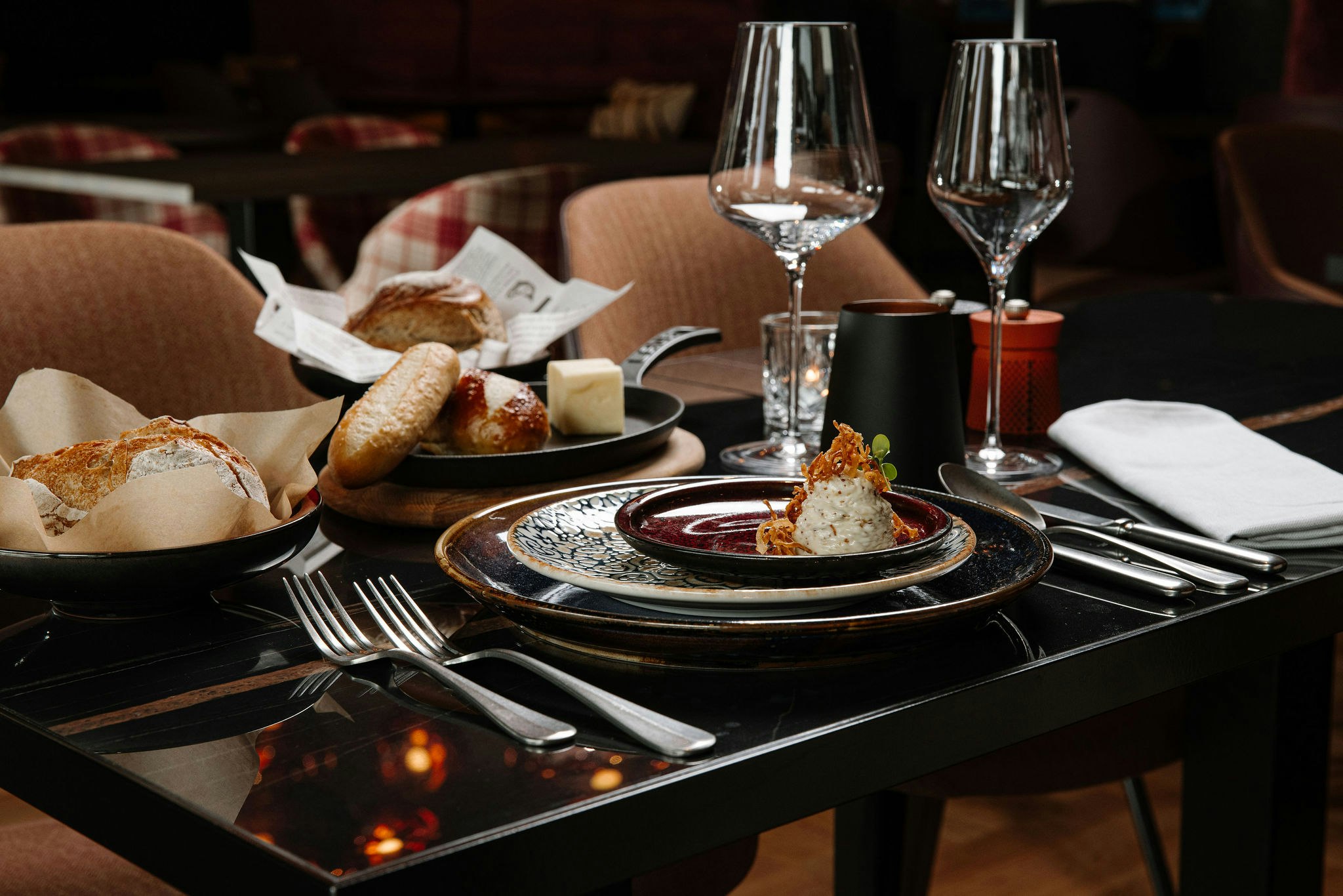 Bergwelt Grindelwald - Alpine Design Resort 38/50