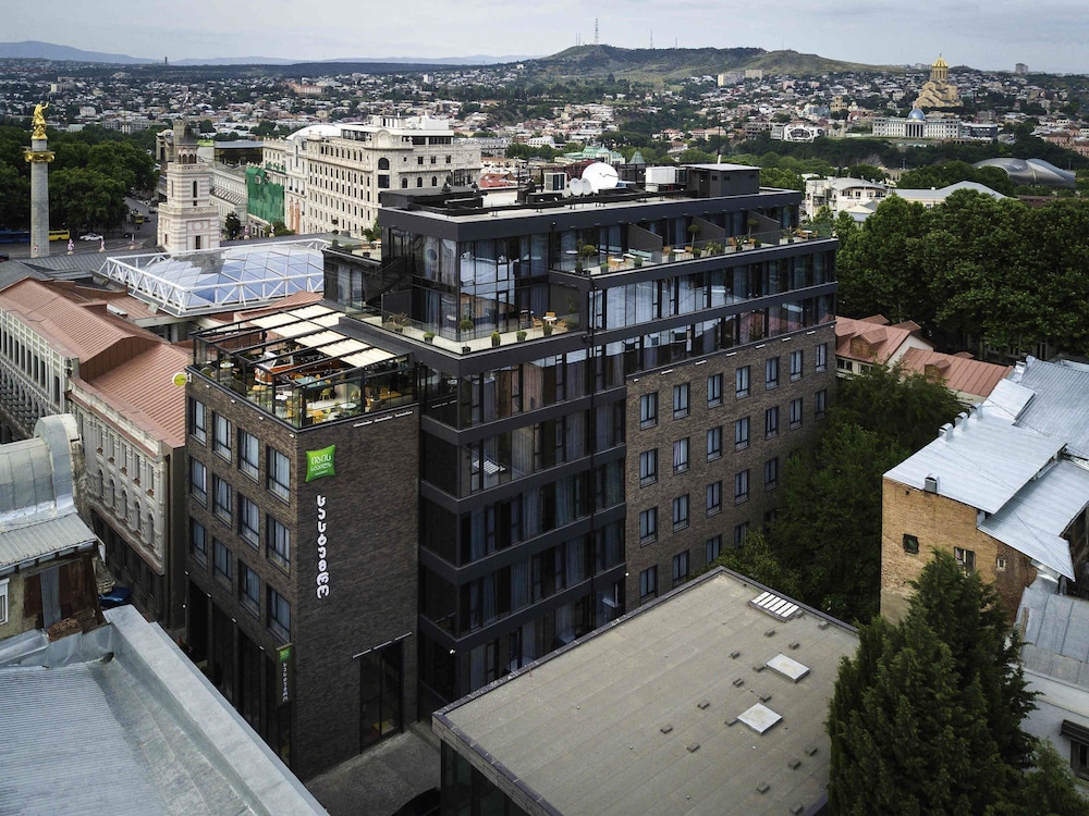 Ibis Styles Tbilisi Center in TBILISI