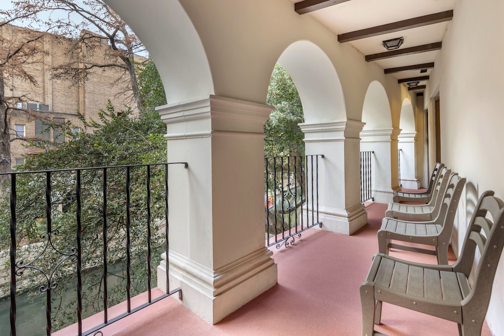 Omni La Mansion Del Rio 37/80