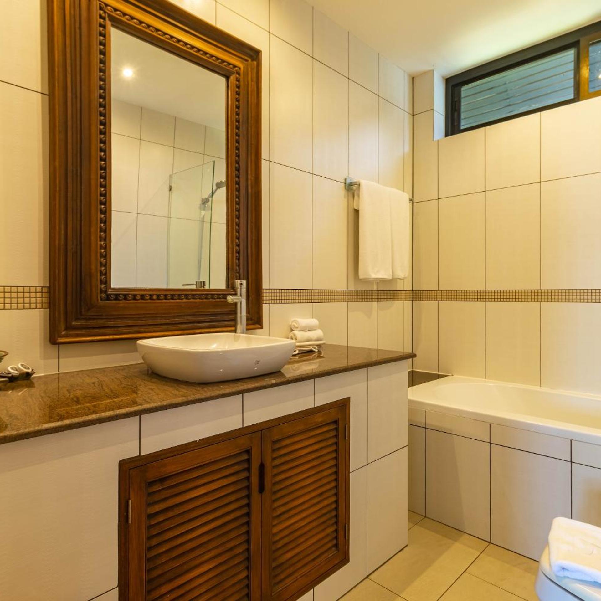 1 Bedroom, Garden, Suite، Kamala Beach Estate 10/10