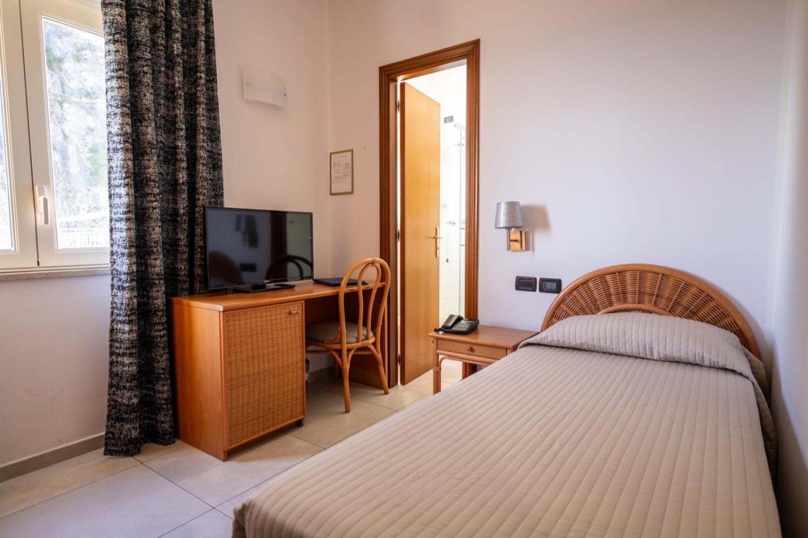 Hotel Corallo Taormina 17/50