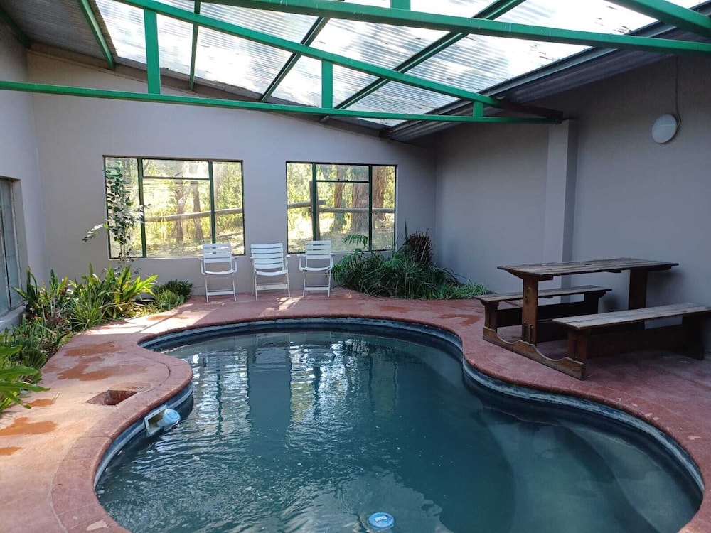 Drakensberg Mountain Retreat 29/51