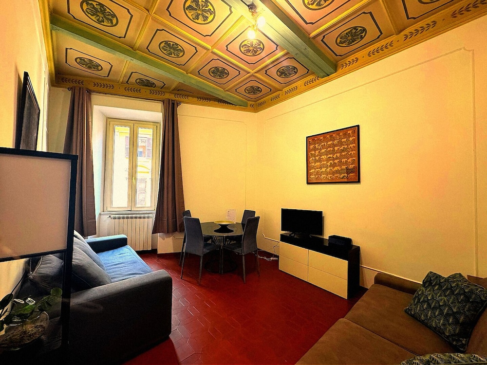 La Residenza Dell Angelo 53/74