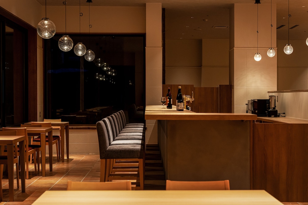Higashikawa Asahidake Onsen Hotel Bear Monte 56/74