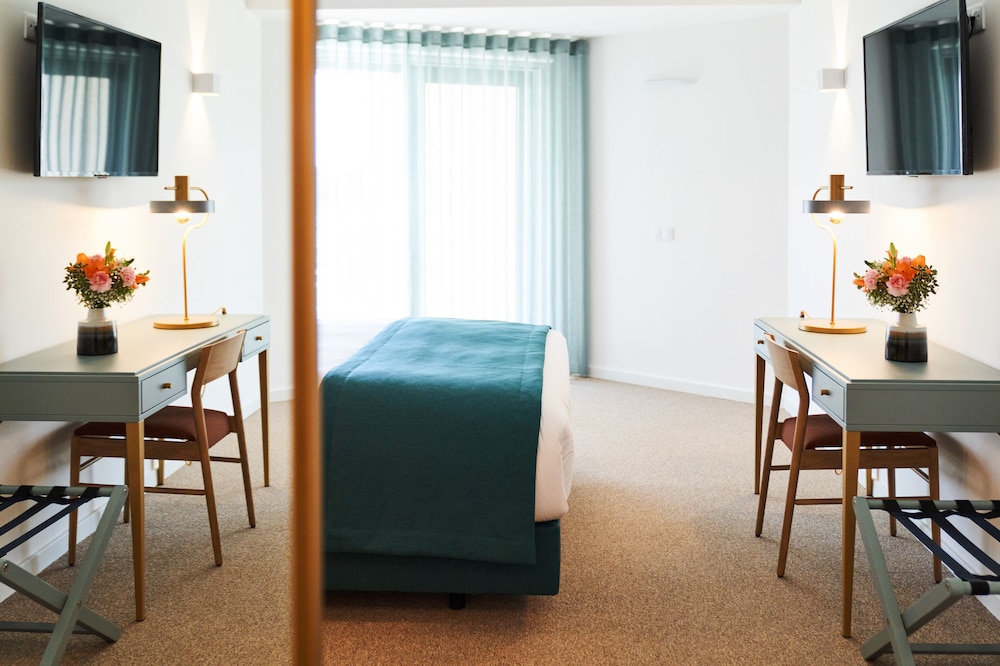 Rochavau Hotel 18/29