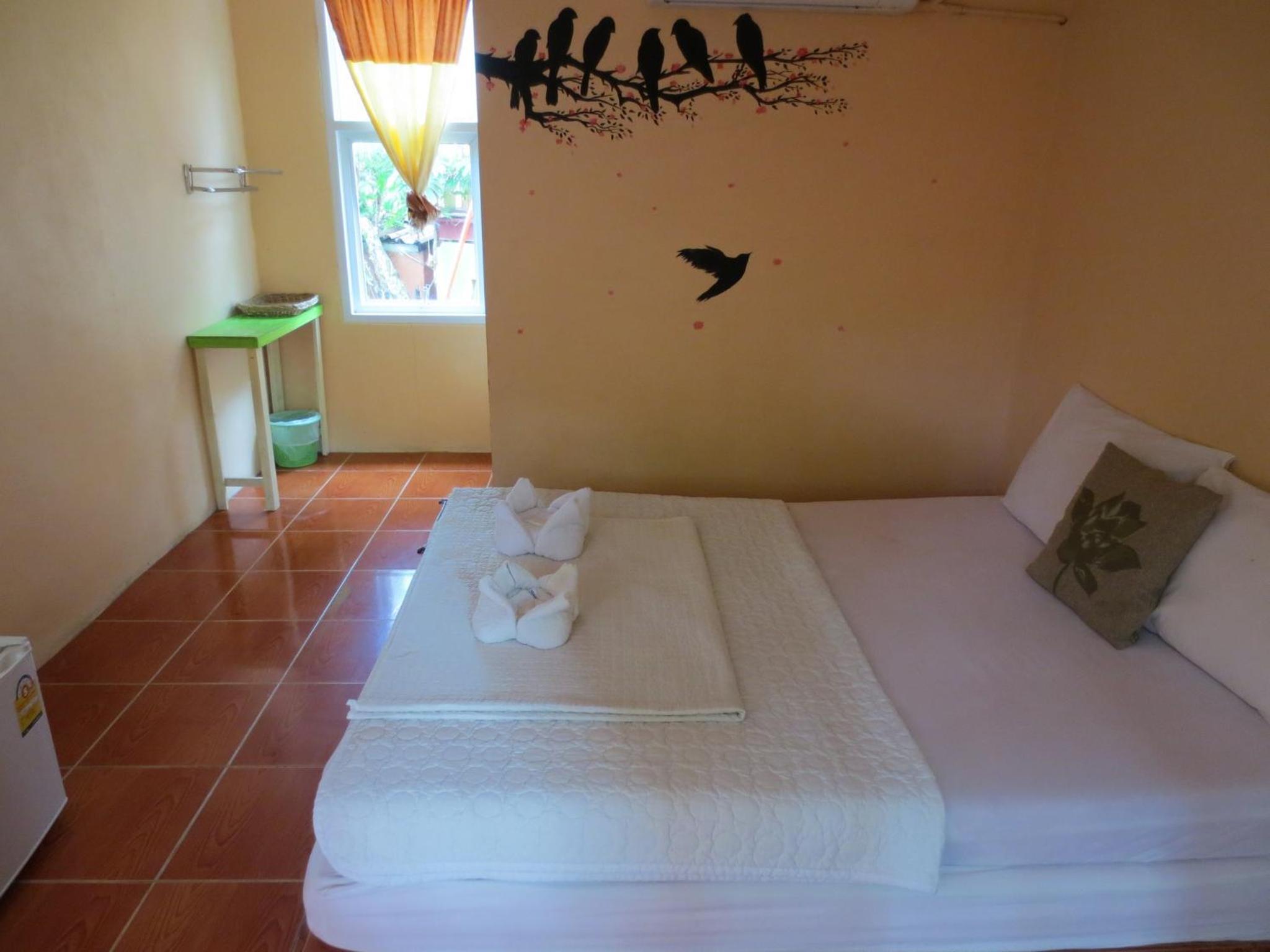 Baan Ton Nam Resort 17/61