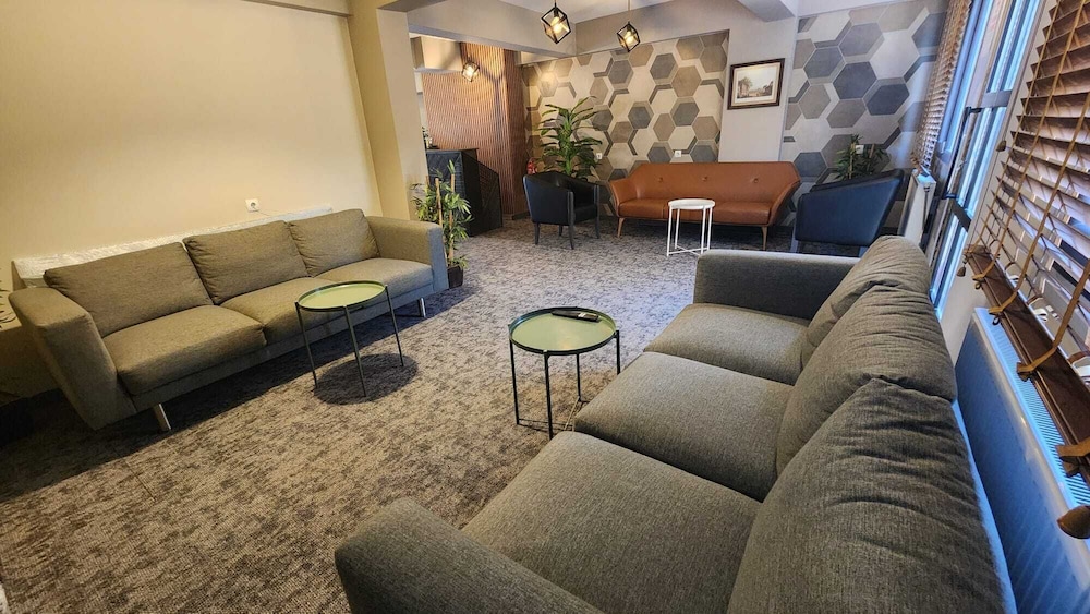 Moda Hotel 29/50