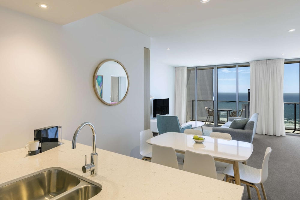 Avani Broadbeach Residences 48/74