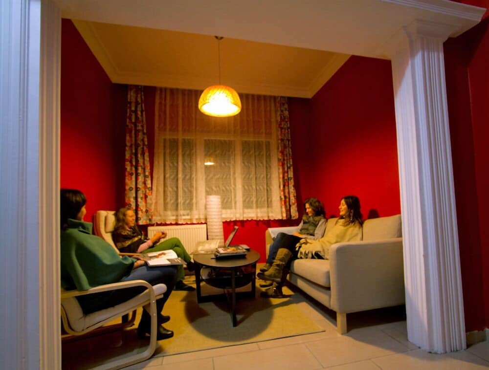 Deeps Hostel 23/44
