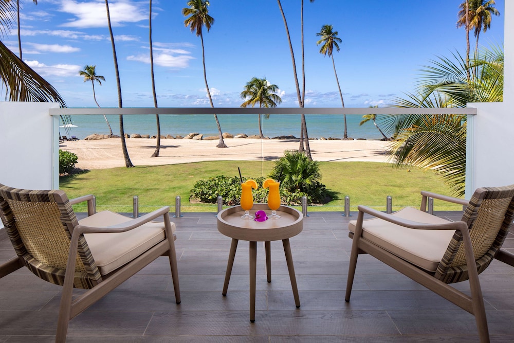 Hyatt Regency Grand Reserve Puerto Rico 40/75