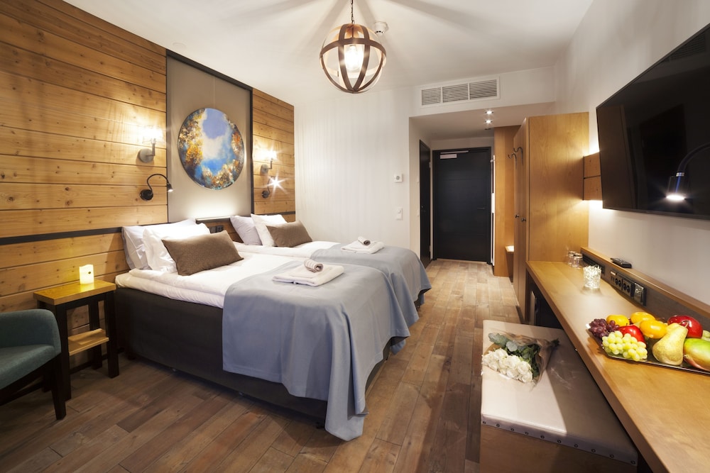 Vuokatin Aateli Hotel 18/41