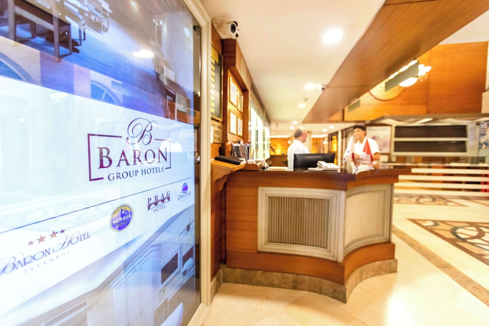 Baron 9/50