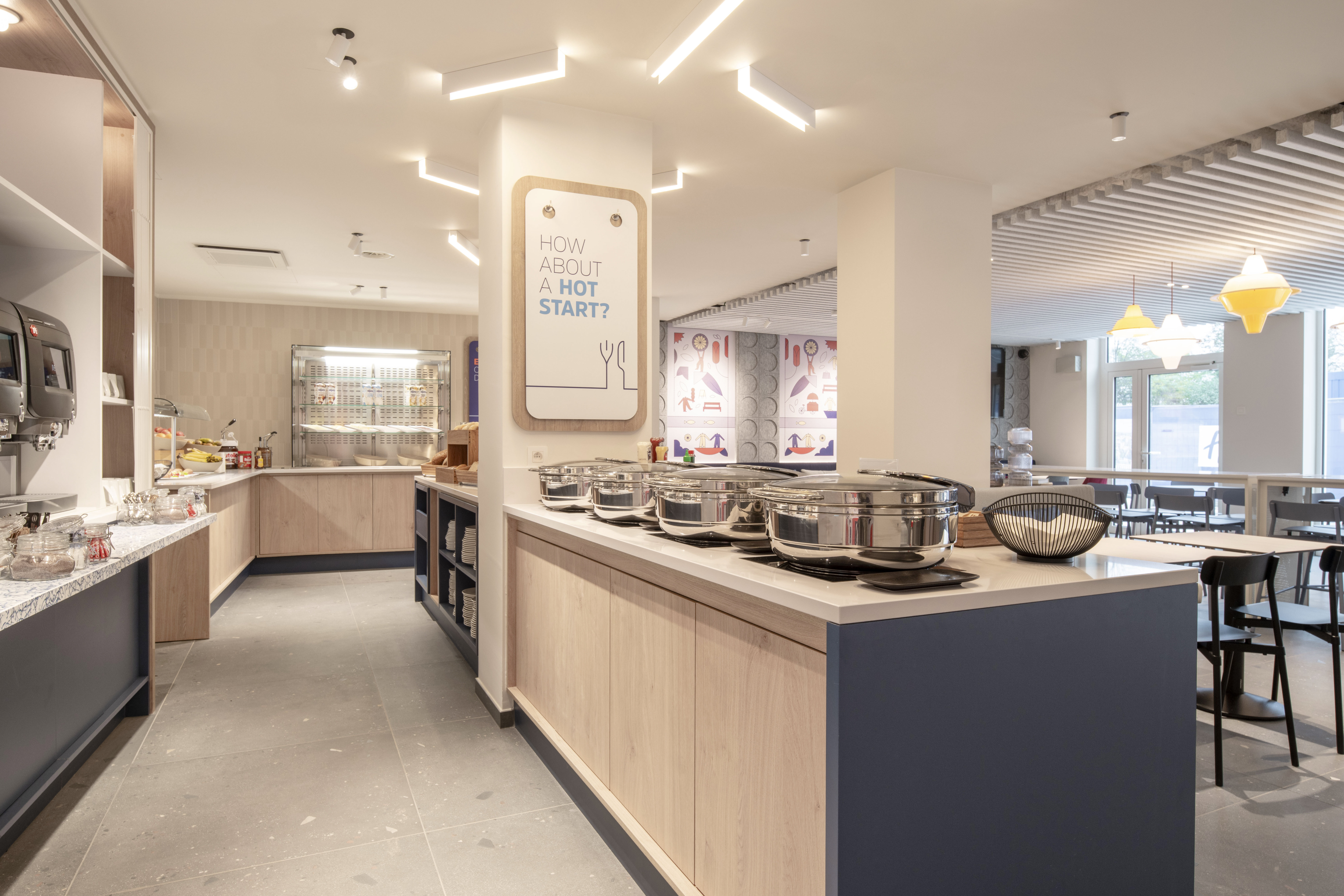 Holiday Inn Express & Suites Ghent by IHG 3/26