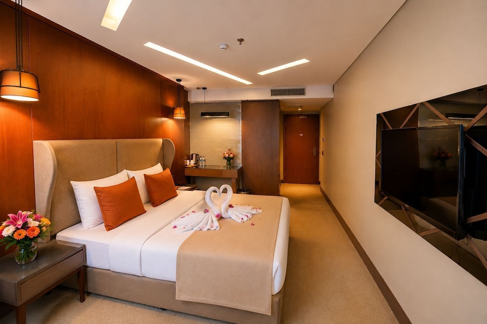 Blueway Hotel Historical 28/54