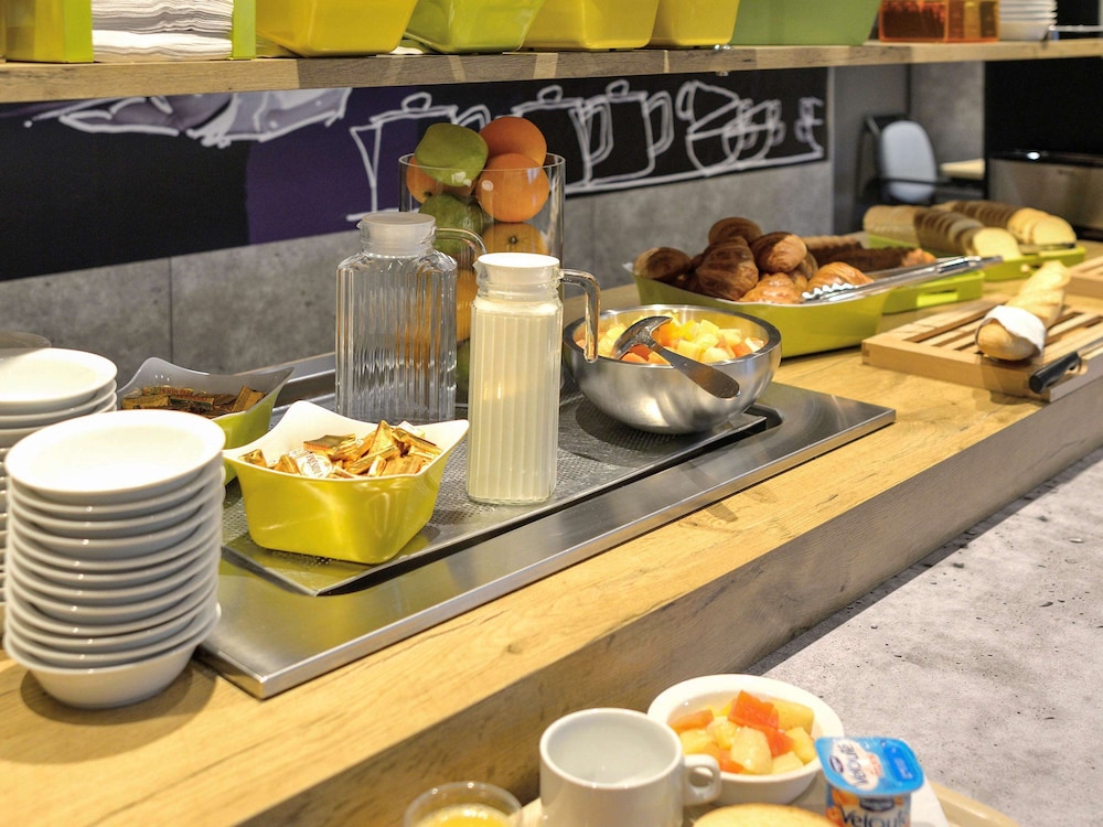 Ibis Budget Avignon Nord 30/39