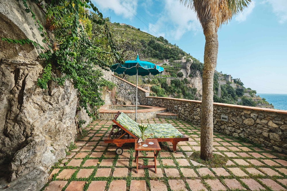 Hotel Botanico San Lazzaro 30/68