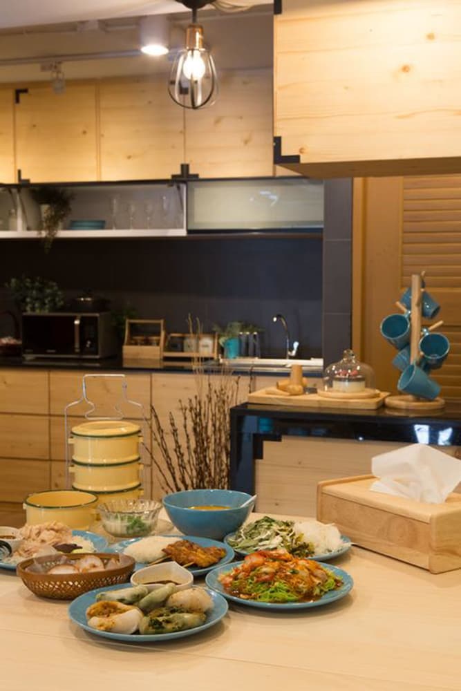 PAMA House Boutique Hostel 48/55
