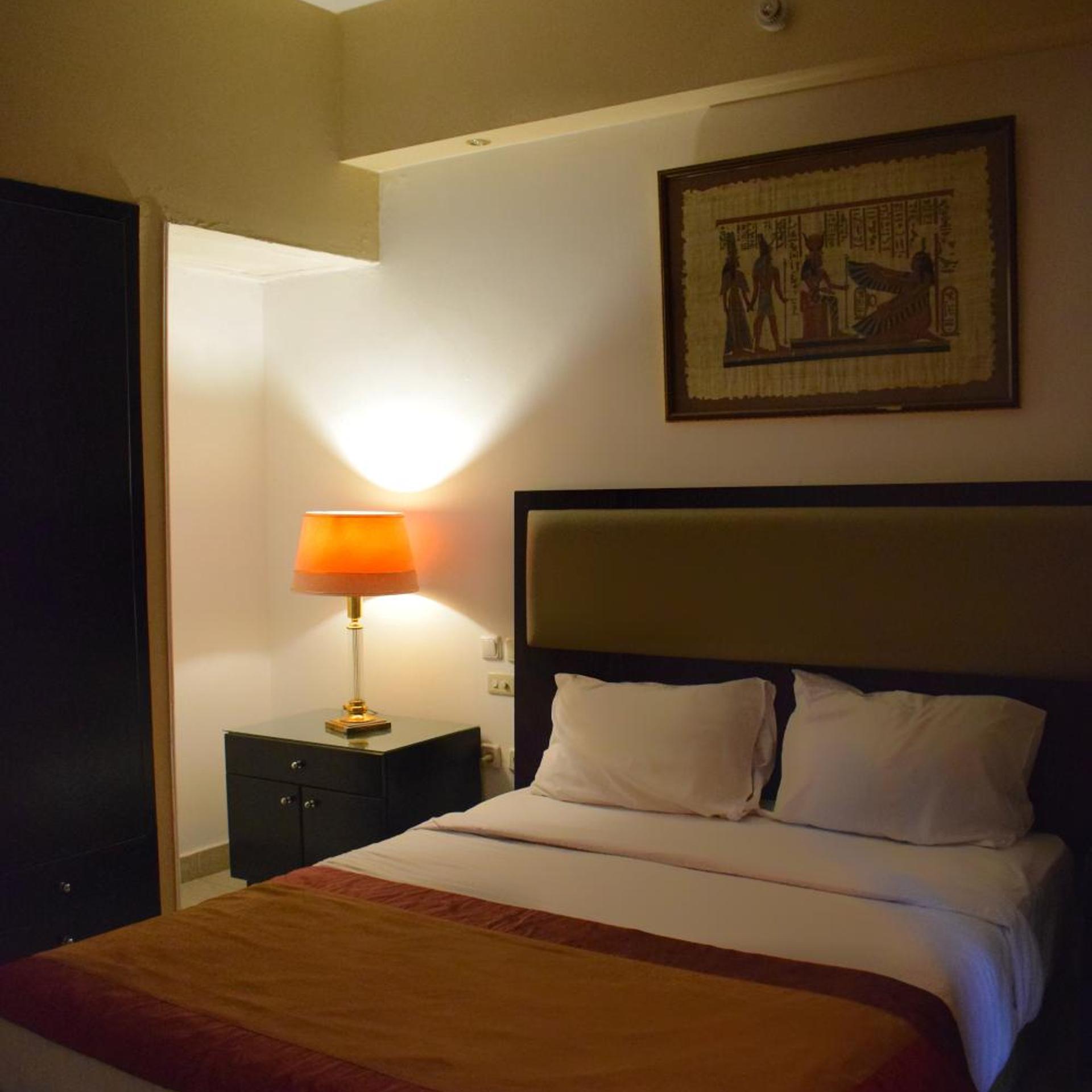 Suite, Desert View Hotel 6/6