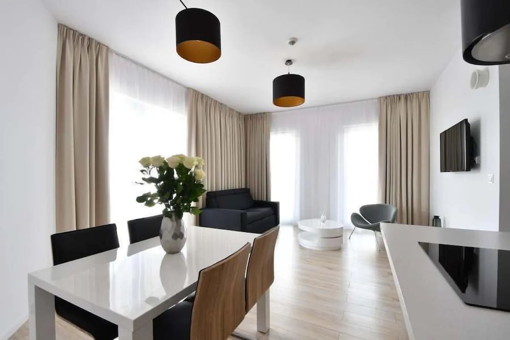 Varsovia Apartamenty Kasprzaka 20/50