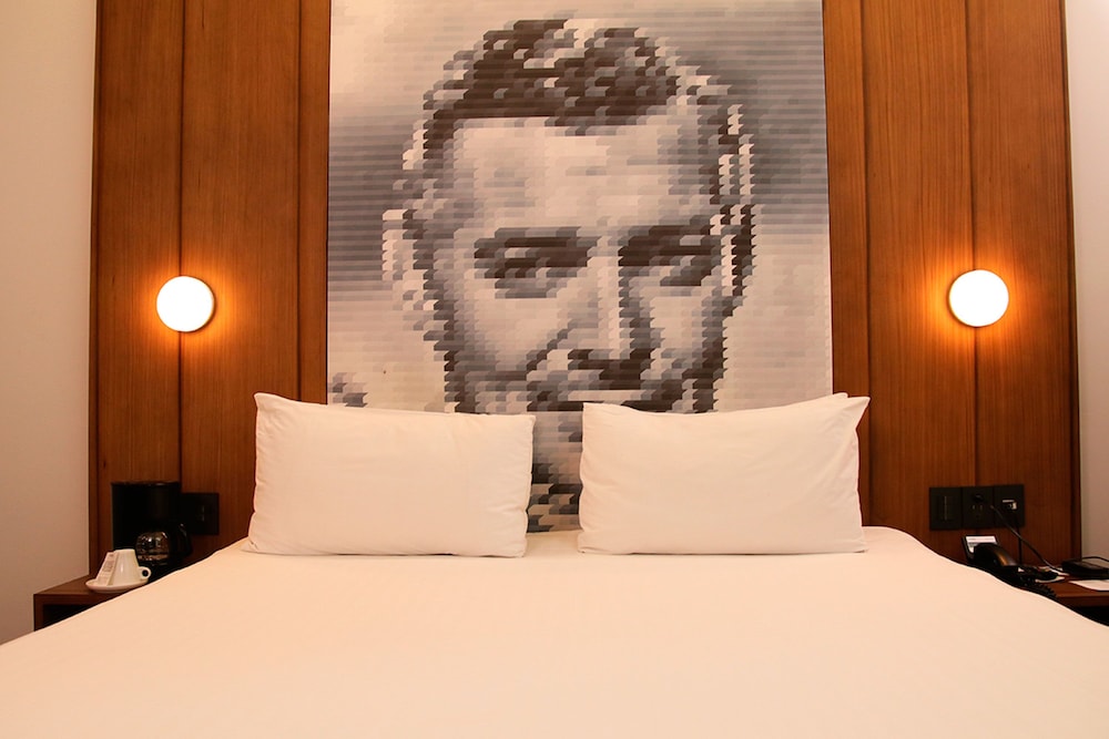 Ikonik Hotel Puebla 46/71