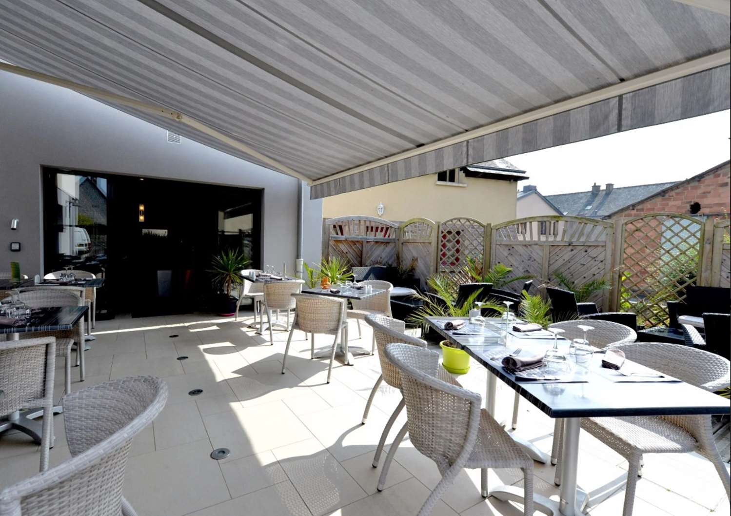 Hotel le Broceliande, Sure Hotel Collection by Best Western 5/10