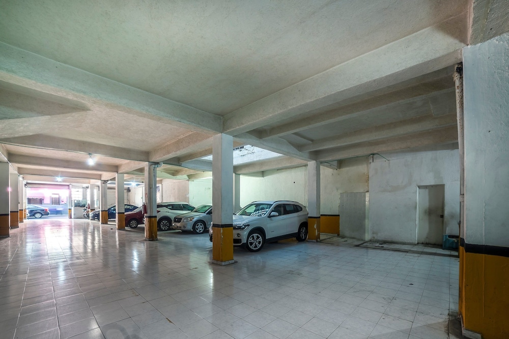 Hotel Imperial Veracruz 56/64