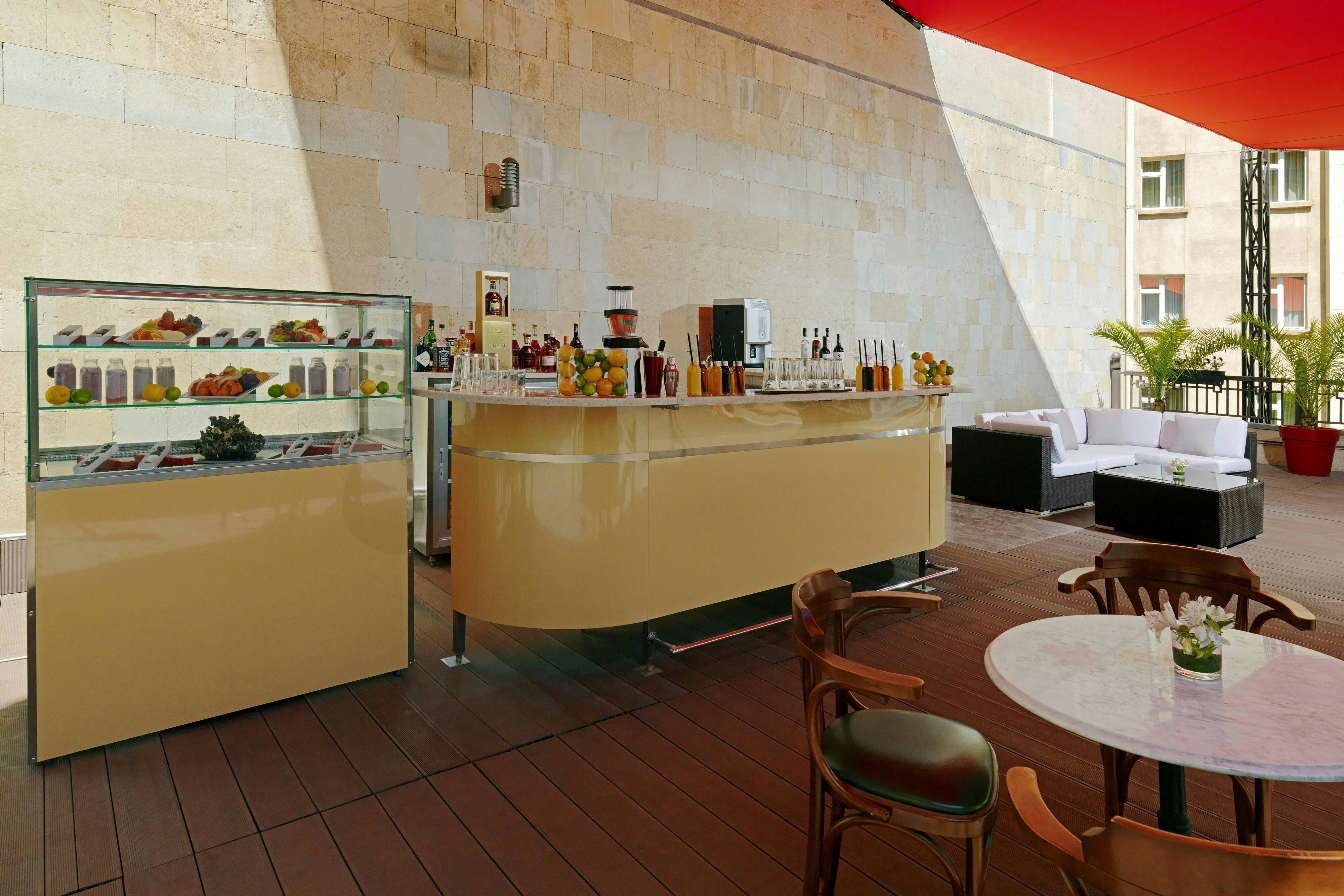 Armenia Marriott Hotel Yerevan 40/51