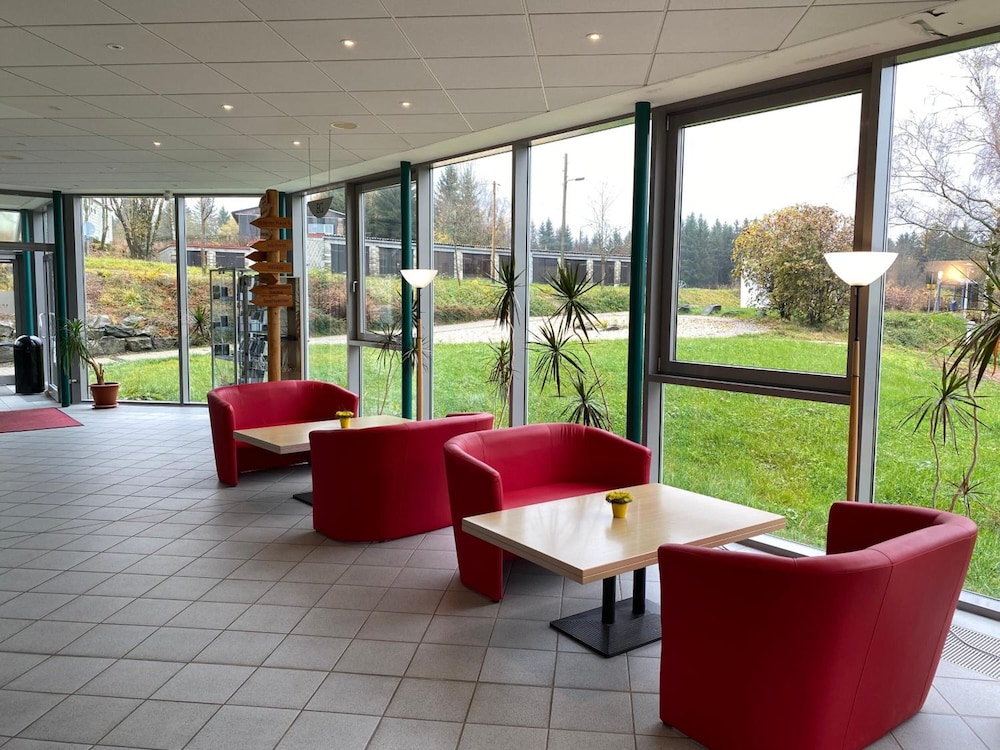 Werrapark Resort Haus Heubacher Hoehe 50/75
