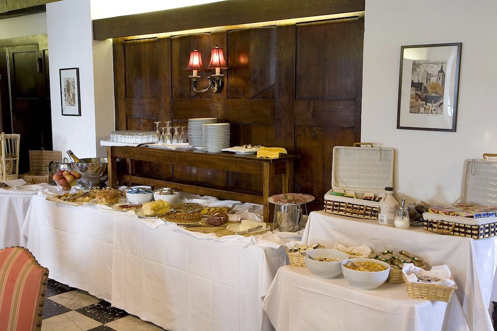 Grand Hotel de L Abbaye 23/50