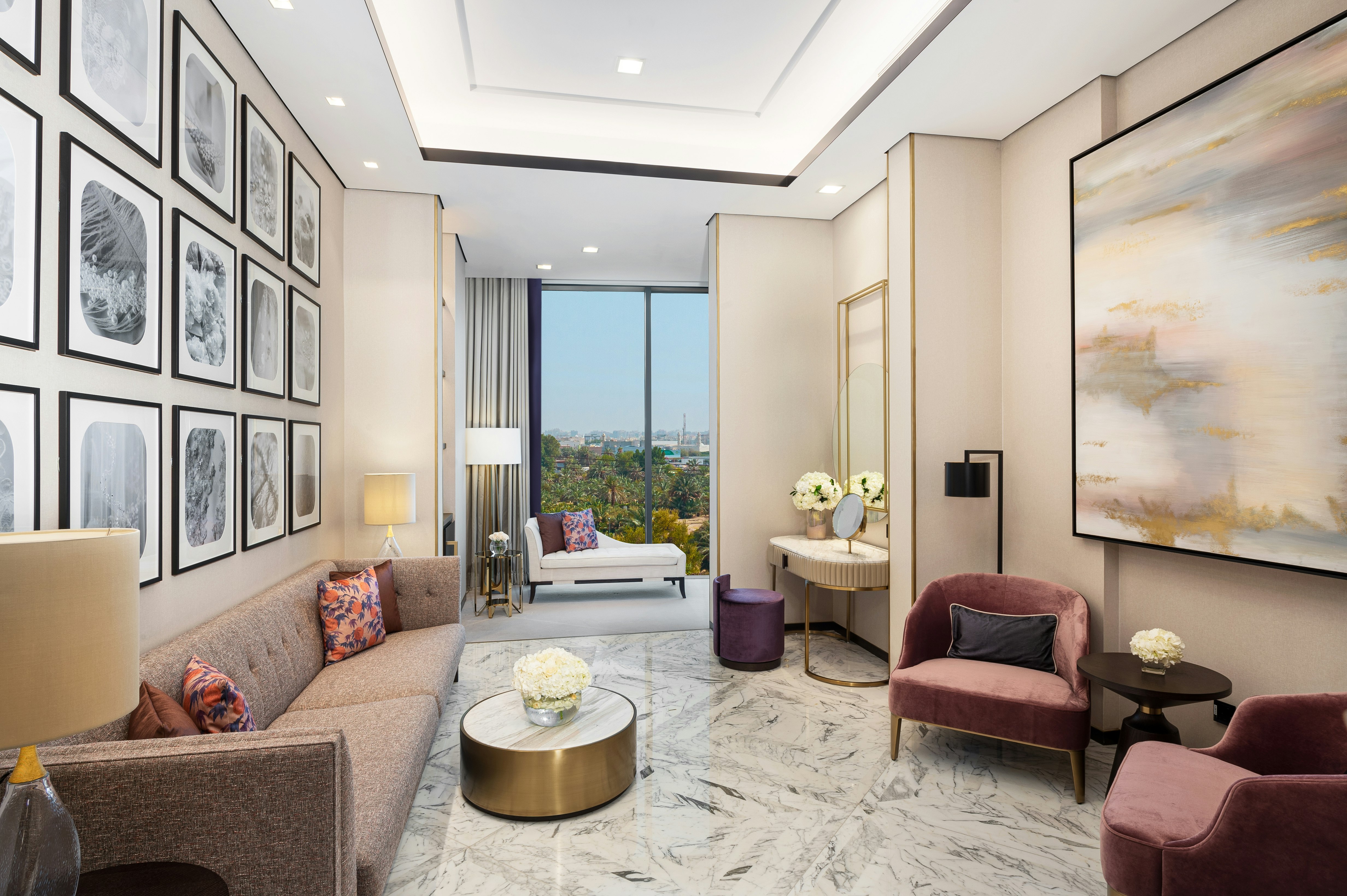 Waldorf Astoria Kuwait 53/81
