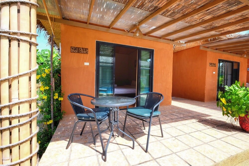 Panisara Pool Villa 41/59