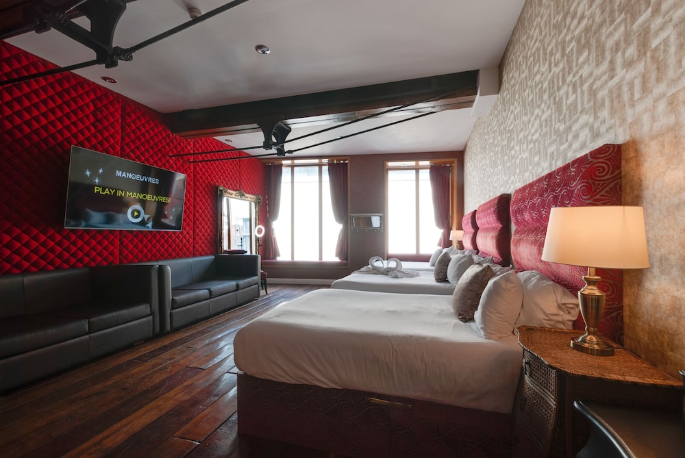 Signature Living Apart Hotel 23/57